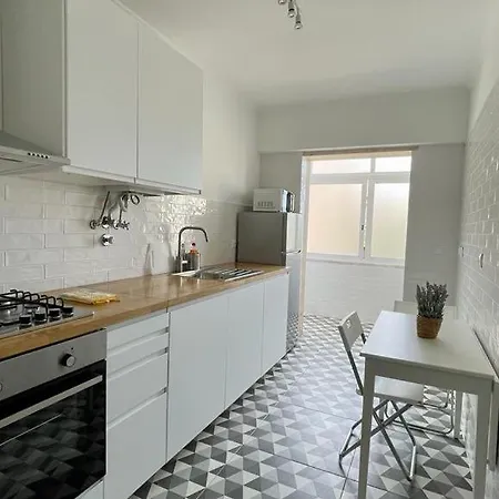 Appartement Silver Center Lisboa
