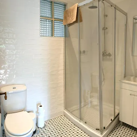 Apartmán Silver Center *