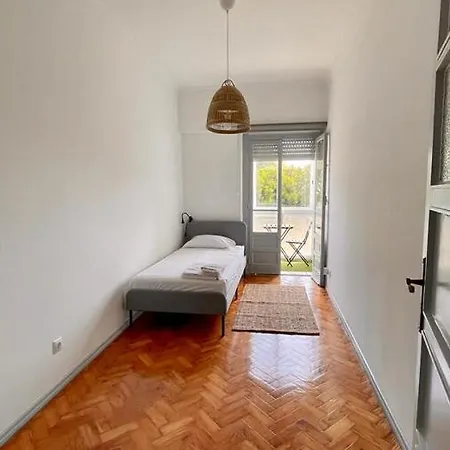 Appartement Silver Center